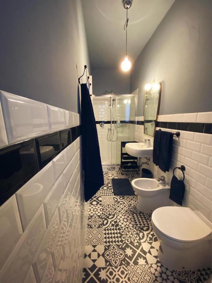 Apartament Milano Power Zewnętrze zdjęcie