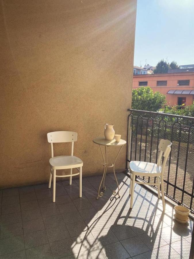 Apartament Milano Power Zewnętrze zdjęcie